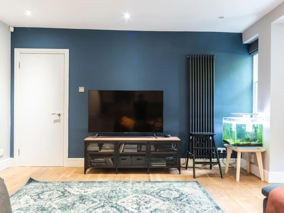 شقة Surbiton Garden Flat المظهر الخارجي الصورة