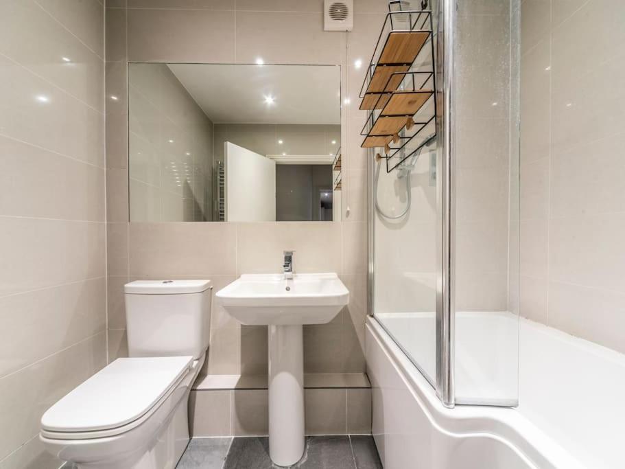 شقة Surbiton Garden Flat المظهر الخارجي الصورة
