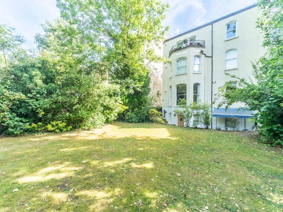 شقة Surbiton Garden Flat المظهر الخارجي الصورة